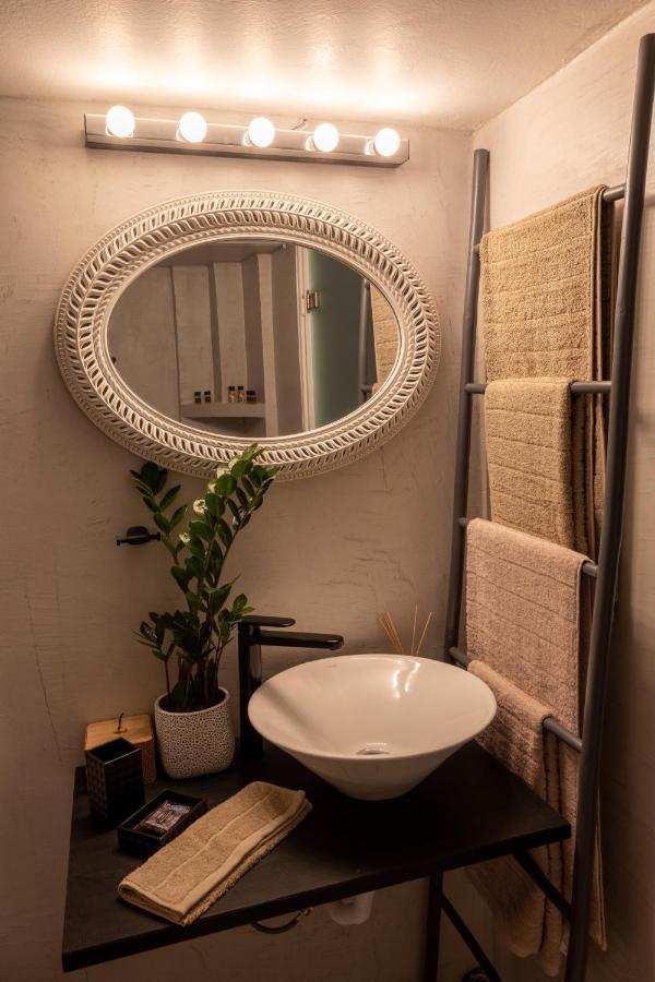 Ms Apartment Athen Eksteriør billede